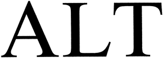 ALT