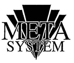 META SYSTEM