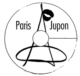 PARIS JUPON