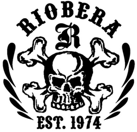 RIOBERA EST. 1974