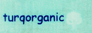 TURQORGANIC