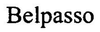 BELPASSO