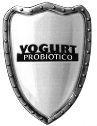 YOGURT PROBIOTICO