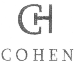 COHEN CH