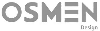 OSMEN DESIGN