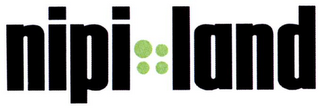 NIPI LAND