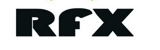 RFX