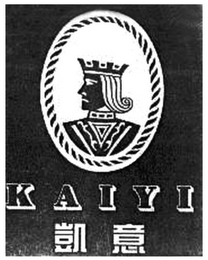 KAIYI