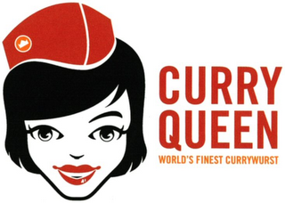 CURRY QUEEN