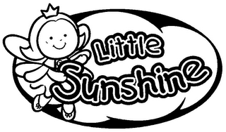 LITTLE SUNSHINE