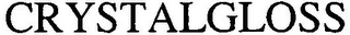 CRYSTALGLOSS