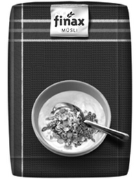 FINAX MÜSLI