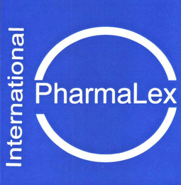 INTERNATIONAL PHARMALEX