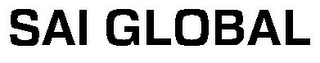 SAI GLOBAL