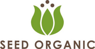 SEED ORGANIC