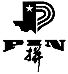 PIN