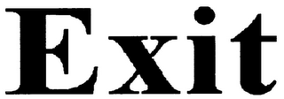 EXIT