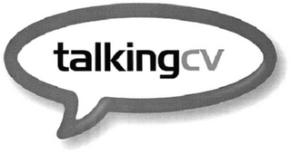 TALKINGCV