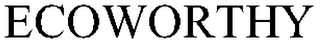 ECOWORTHY