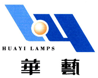 HUAYI LAMPS