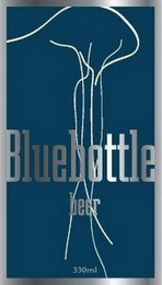 BLUEBOTTLE BEER