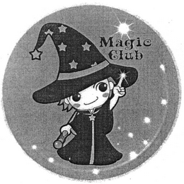 MAGIC CLUB