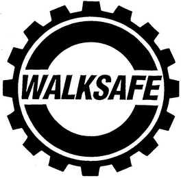 WALKSAFE