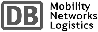 DB MOBILITY NETWORKS LOGISTICS