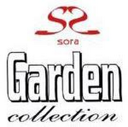 SORA GARDEN COLLECTION