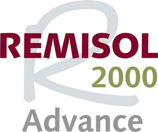 REMISOL 2000 ADVANCE