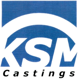 KSM CASTINGS