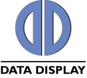 DATA DISPLAY