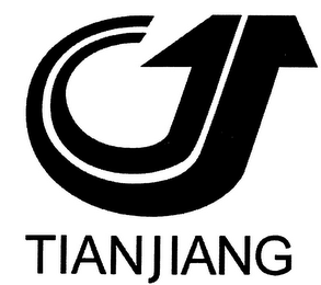 TJ TIANJIANG