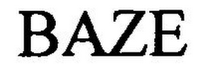 BAZE