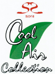 SORA COOL AIR COLLECTION