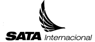 SATA INTERNACIONAL