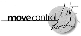 MOVE CONTROL