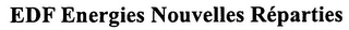 EDF ENERGIES NOUVELLES RÉPARTIES