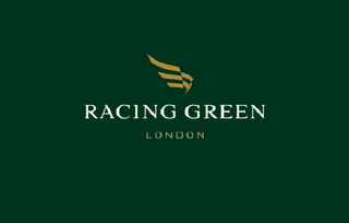 RACING GREEN LONDON