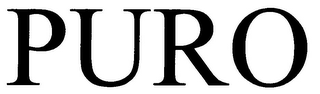 PURO