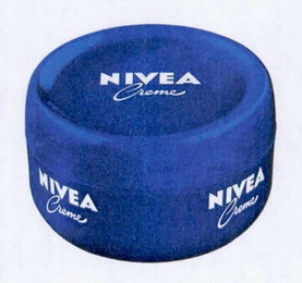 NIVEA CREME