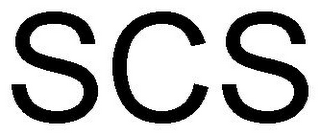 SCS