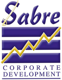 SABRE CORPORATE DEVELOPMENT