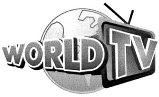 WORLD TV