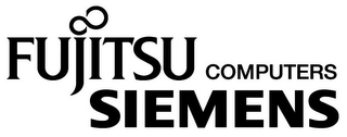 FUJITSU COMPUTERS SIEMENS