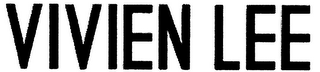 VIVIEN LEE