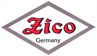 ZICO GERMANY