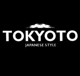 TOKYOTO JAPANESE STYLE