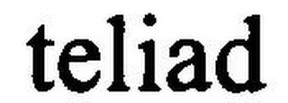 TELIAD