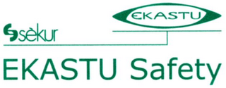 EKASTU SÈKUR EKASTU SAFETY